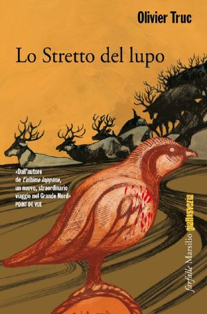 [Klemet Nango 02] • Lo Stretto Del Lupo